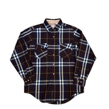 Load image into Gallery viewer, 90’ Outdoor Exchange Flannel
