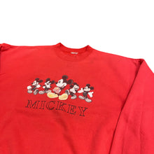 Load image into Gallery viewer, 90&#39;s Mickey Crewneck
