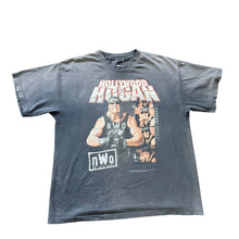 Load image into Gallery viewer, 1998 Hulk Hogan NWO T-Shirt

