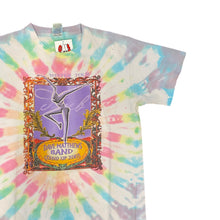Load image into Gallery viewer, 2005 Dave Matthews Band Winter Tour T-shirt
