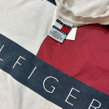 Load image into Gallery viewer, 90’s Tommy Hilfiger T-shirt
