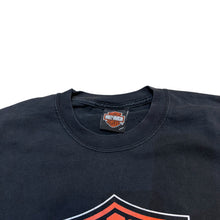 Load image into Gallery viewer, Vintage Harley Boise ID Shirt
