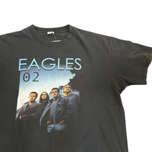 Load image into Gallery viewer, 2002 Eagles Tour T-Shirt
