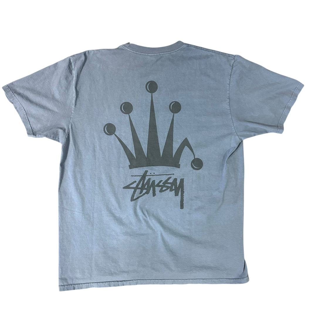 Stussy Crown T-Shirt