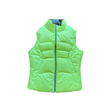 Load image into Gallery viewer, 00’s Nike Reversible Puffer Vest
