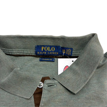 Load image into Gallery viewer, Polo Ralph Lauren Longsleeve Polo Shirt
