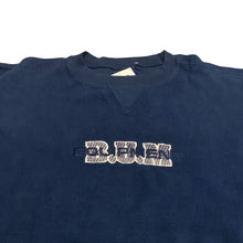 Load image into Gallery viewer, Vintage BUM Equipment Crewneck
