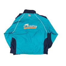 Load image into Gallery viewer, 90&#39;s Reebok Miami Dolphins Jacket
