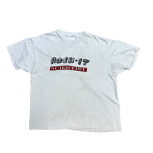 Load image into Gallery viewer, 90’s Rock It Scientist T-Shirt
