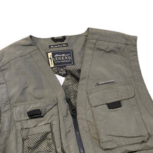 Load image into Gallery viewer, Vintage Eddie Bauer Fishing Vest
