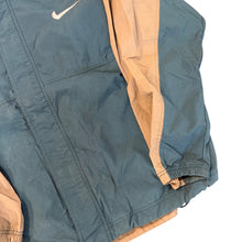 Load image into Gallery viewer, Early 90’s Nike Air Windbreaker
