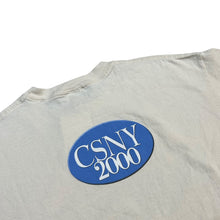 Load image into Gallery viewer, 2000 Our House? White House T-shirt
