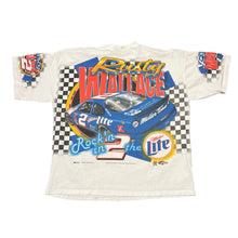 Load image into Gallery viewer, 1999 Chase Authentic NASCAR Rusty Wallace AOP T-shirt
