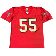 Load image into Gallery viewer, NFL Tampa Bay Buccaneers Brooks Jersey
