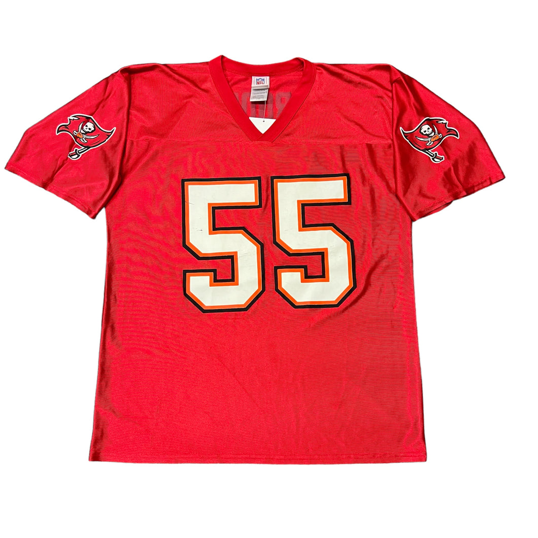 NFL Tampa Bay Buccaneers Brooks Jersey