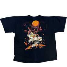 Load image into Gallery viewer, Vintage Taz Space Jam Movie Shirt
