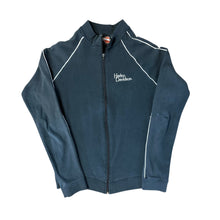 Load image into Gallery viewer, 90’s Women’s Harley Davidson Zip Up Jacket
