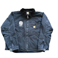 Load image into Gallery viewer, Carhartt Detroit Jacket Blanket Lined
