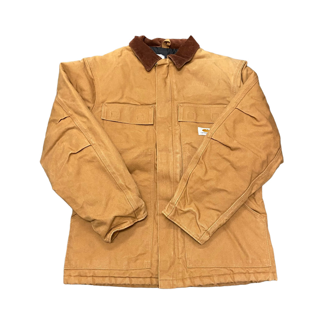 Carhartt Chore Tan Jacket