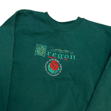Load image into Gallery viewer, 1995 Oregon Ducks Rose Bowl Crewneck
