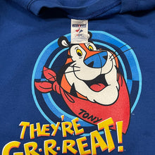 Load image into Gallery viewer, 20007 Kellogg&#39;s Frosted Flakes Crewneck
