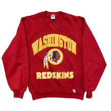 Load image into Gallery viewer, 90’s Redskins Russell Athletic Crewneck
