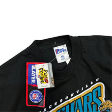 Load image into Gallery viewer, 90’s DS Pro Player Jacksonville Jaguars T-shirt

