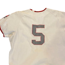 Load image into Gallery viewer, 50’s Warriors HS Baseball Jersey
