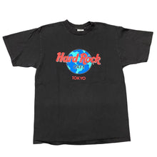 Load image into Gallery viewer, 90’s Hard Rock Tokyo T-shirt
