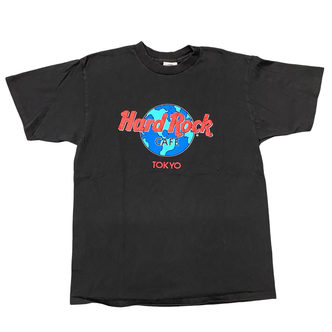 90’s Hard Rock Tokyo T-shirt