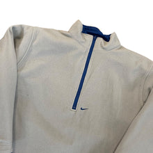 Load image into Gallery viewer, Y2K Nike Reversible Quarter Zip
