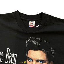 Load image into Gallery viewer, 1992 Elvis “ I’ve been to graceland “ T-shirt
