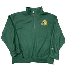 Load image into Gallery viewer, 90&#39;s Logo 7 Green Bay Packers Fleece
