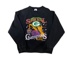 Load image into Gallery viewer, 1997 Packers Super Bowl Crewneck

