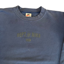 Load image into Gallery viewer, 90s Dept. Of Nike Creweck
