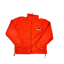 Load image into Gallery viewer, Y2K Columbia OSU Beavers Fleece Zip Up

