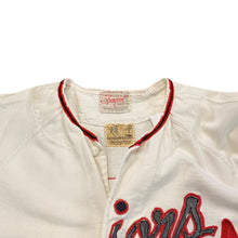 Load image into Gallery viewer, 50’s Warriors HS Baseball Jersey
