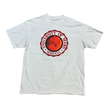 Load image into Gallery viewer, Vintage 80’s Uni Of Mars T-Shirt
