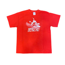 Load image into Gallery viewer, 2000&#39;s The Emergency T-shirt
