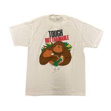 Load image into Gallery viewer, Dakin Goro &quot;tough but trainable&quot; T-shirt
