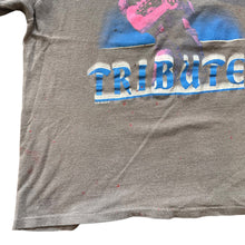 Load image into Gallery viewer, 1987 Ozzy Osbourne Randy Rhoads Tribute T-shirt
