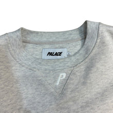 Load image into Gallery viewer, Palace Engineered Crewneck
