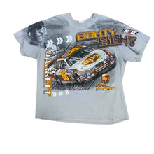 Load image into Gallery viewer, Vintage NASCAR AOP T-Shirt
