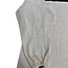 Load image into Gallery viewer, Vintage 90’s GAP Grey Long Sleeve
