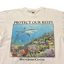 Load image into Gallery viewer, Y2K Protect Our Reef Maui T-shirt
