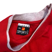 Load image into Gallery viewer, 1993 Popeye Football T-Shirt
