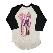 Load image into Gallery viewer, 1983 Eddie Money Tour Raglan
