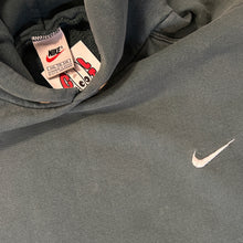 Load image into Gallery viewer, 90’s Nike Green Essential Hoodie
