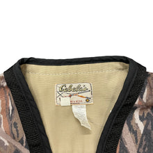 Load image into Gallery viewer, 90’s Cabelas Hunting Vest
