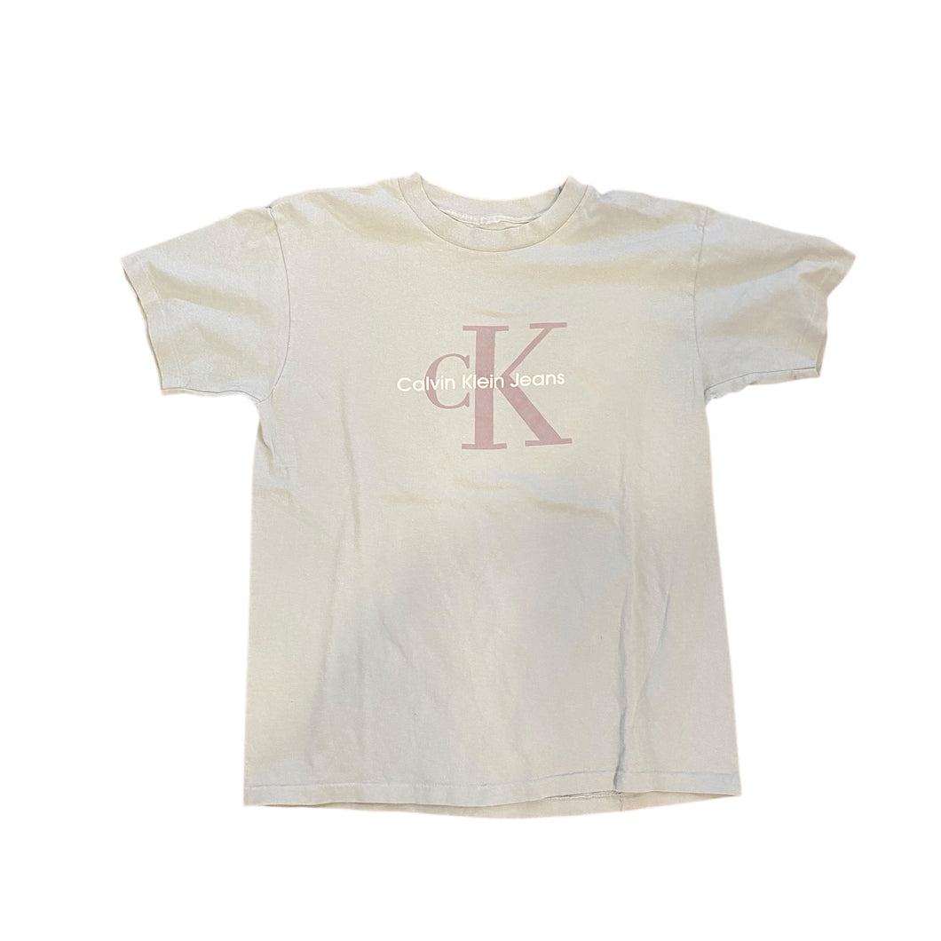 90’s Calvin Klein T-shirt